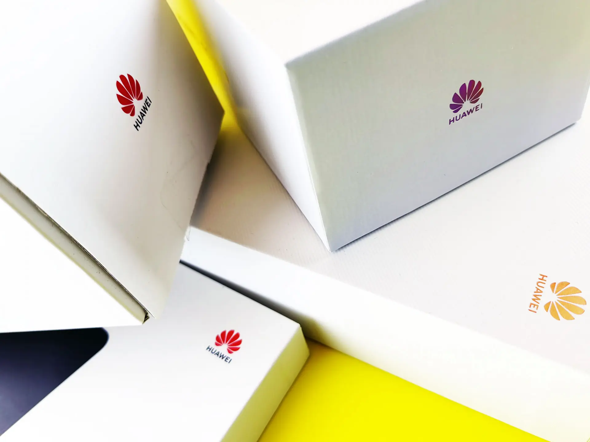 Оригинальные смартфоны HUAWEI Mate 50 Pro скоро пойдут в продажу