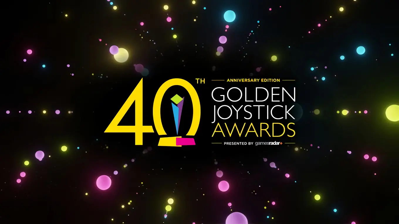 Результаты премии Golden Joystick Awards 2022