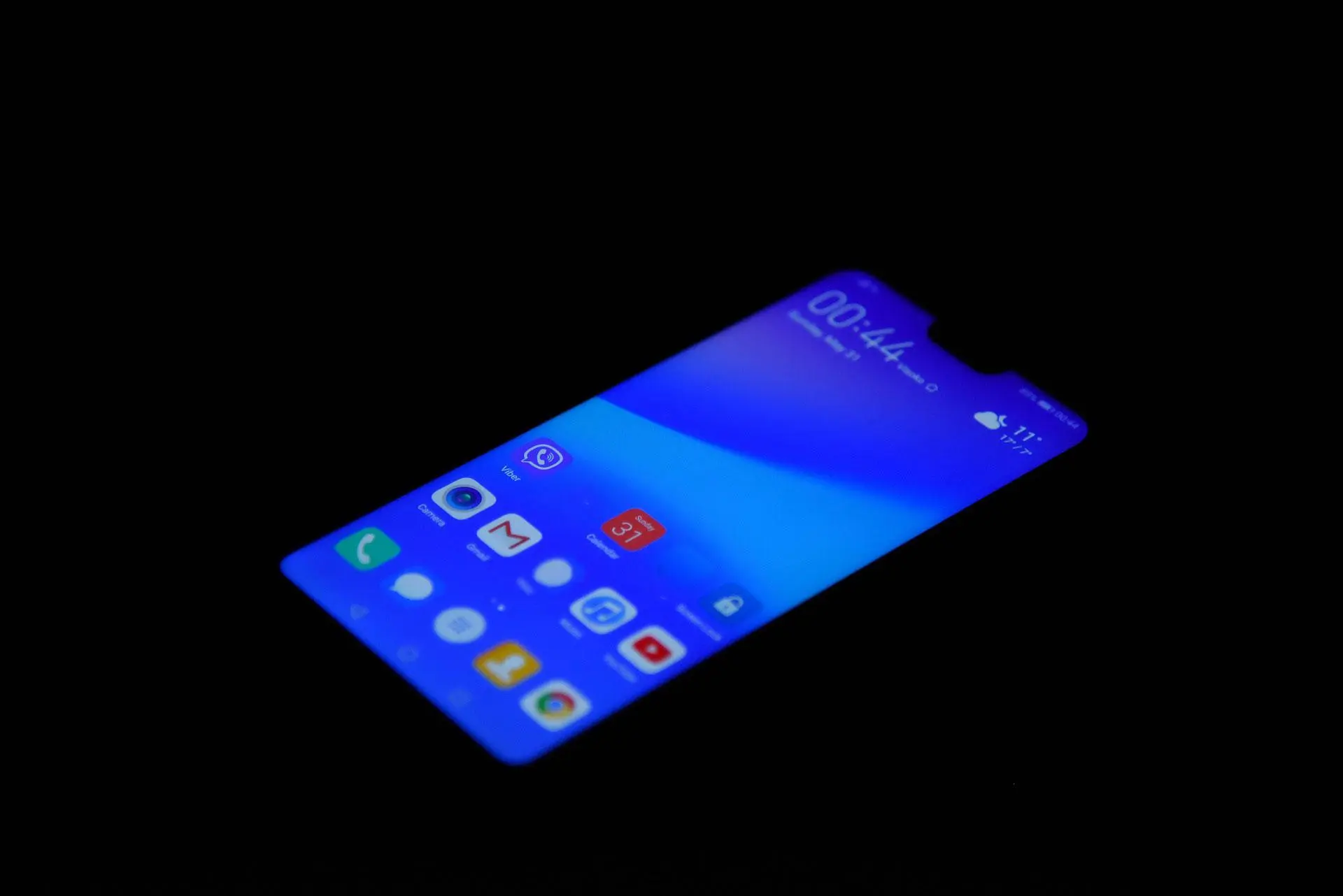 Android-приложения массово остаются умирать в Google Play
