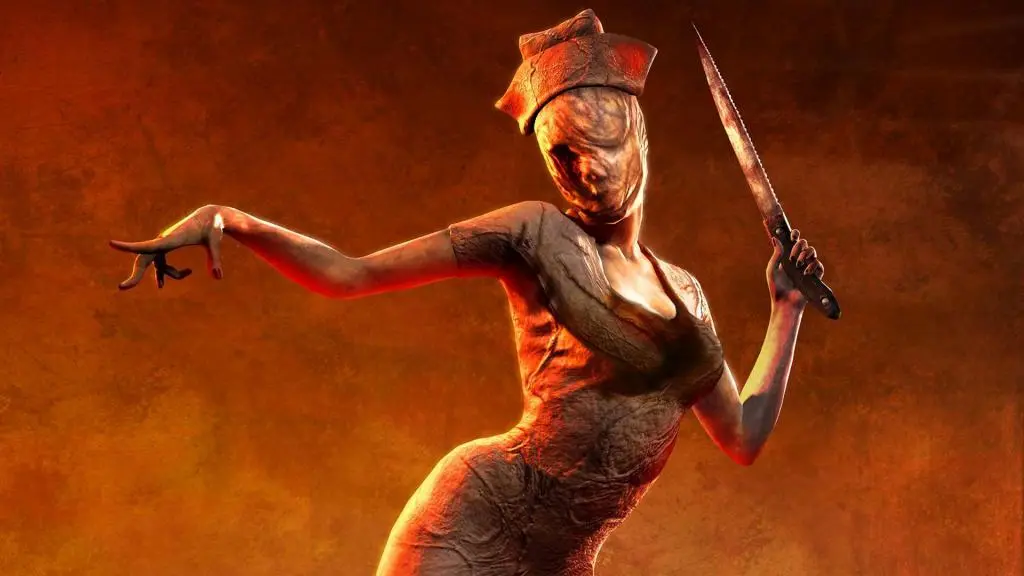 Konami анонсировала презентацию по Silent Hill