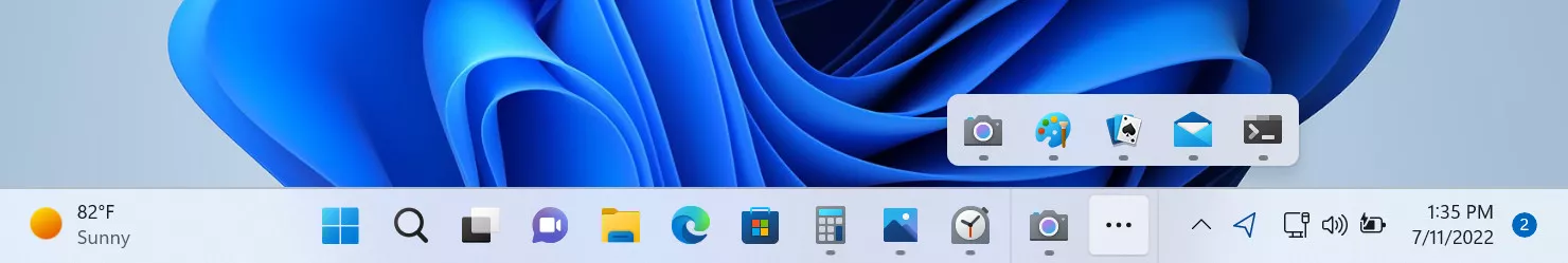 Microsoft начала раздавать Windows 11 build 22621.608 с новым проводником
