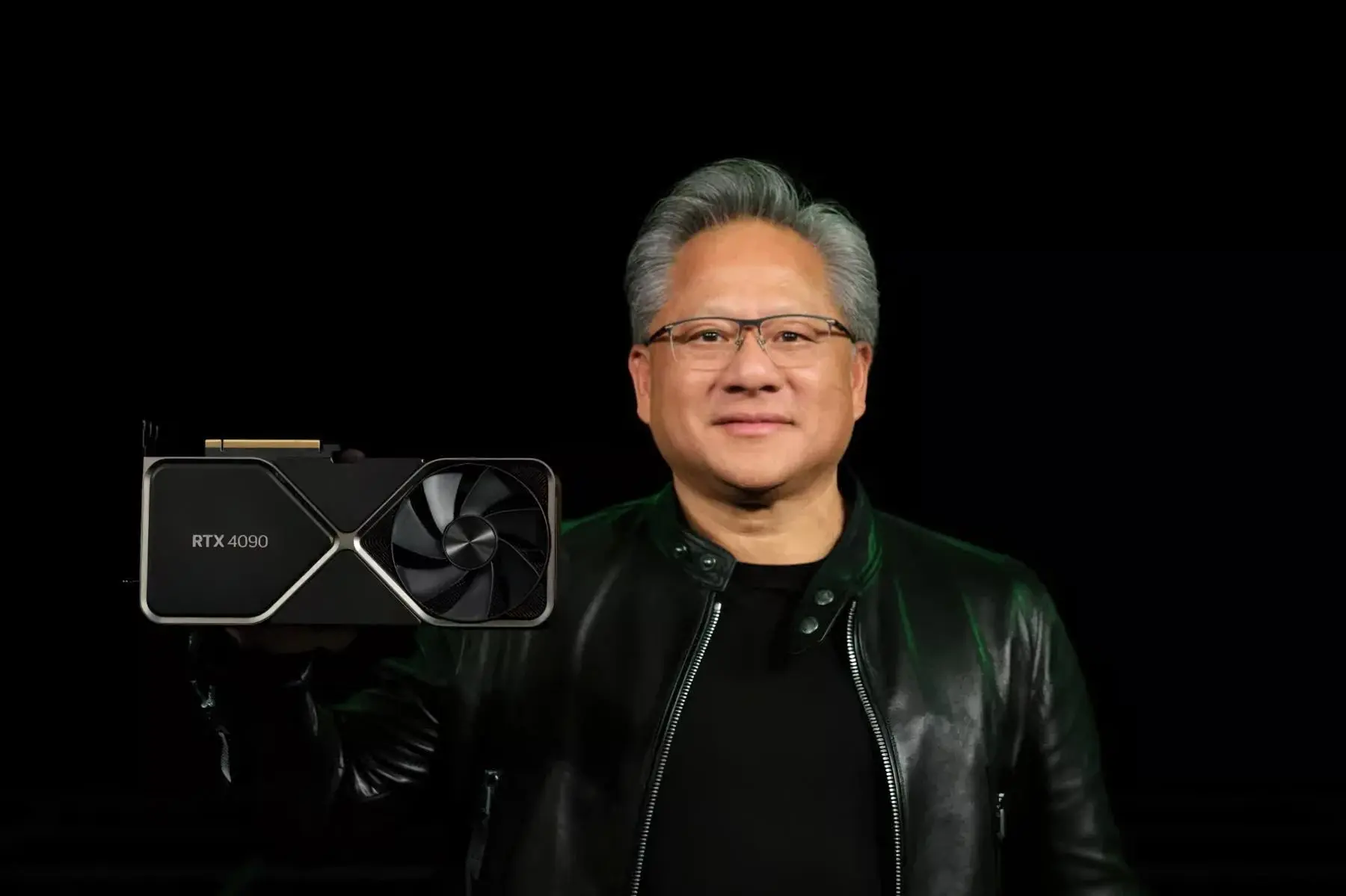 NVIDIA о мощности и питании видеокарт RTX 40-й серии
