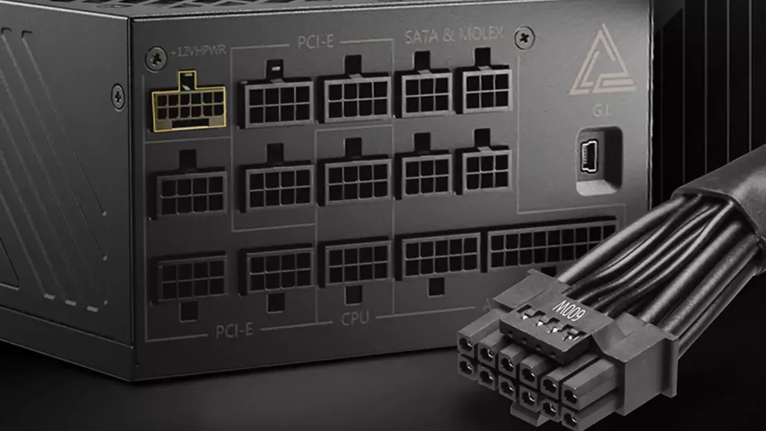 NVIDIA о мощности и питании видеокарт RTX 40-й серии