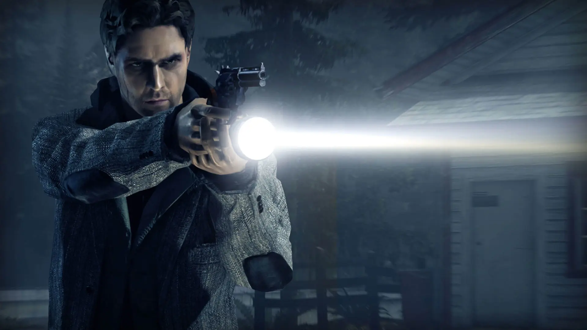 Студия Remedy рассказала о своих планах: Alan Wake 2, игры по вселенной Control и многое другое