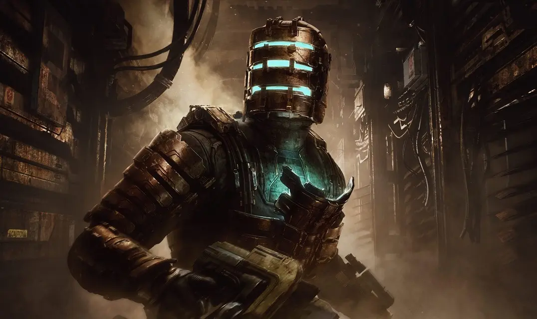 В сети появился трейлер ремейка Dead Space с кадрами геймплея
