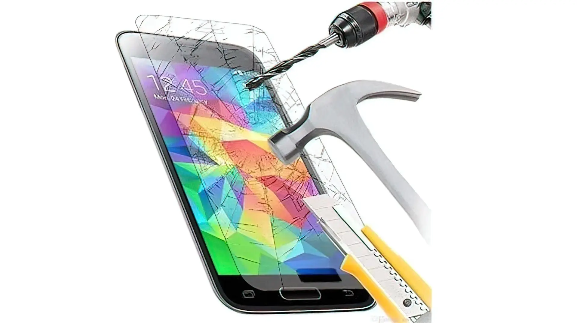 Чем стекло Panda King Glass отличается от Gorilla Glass?