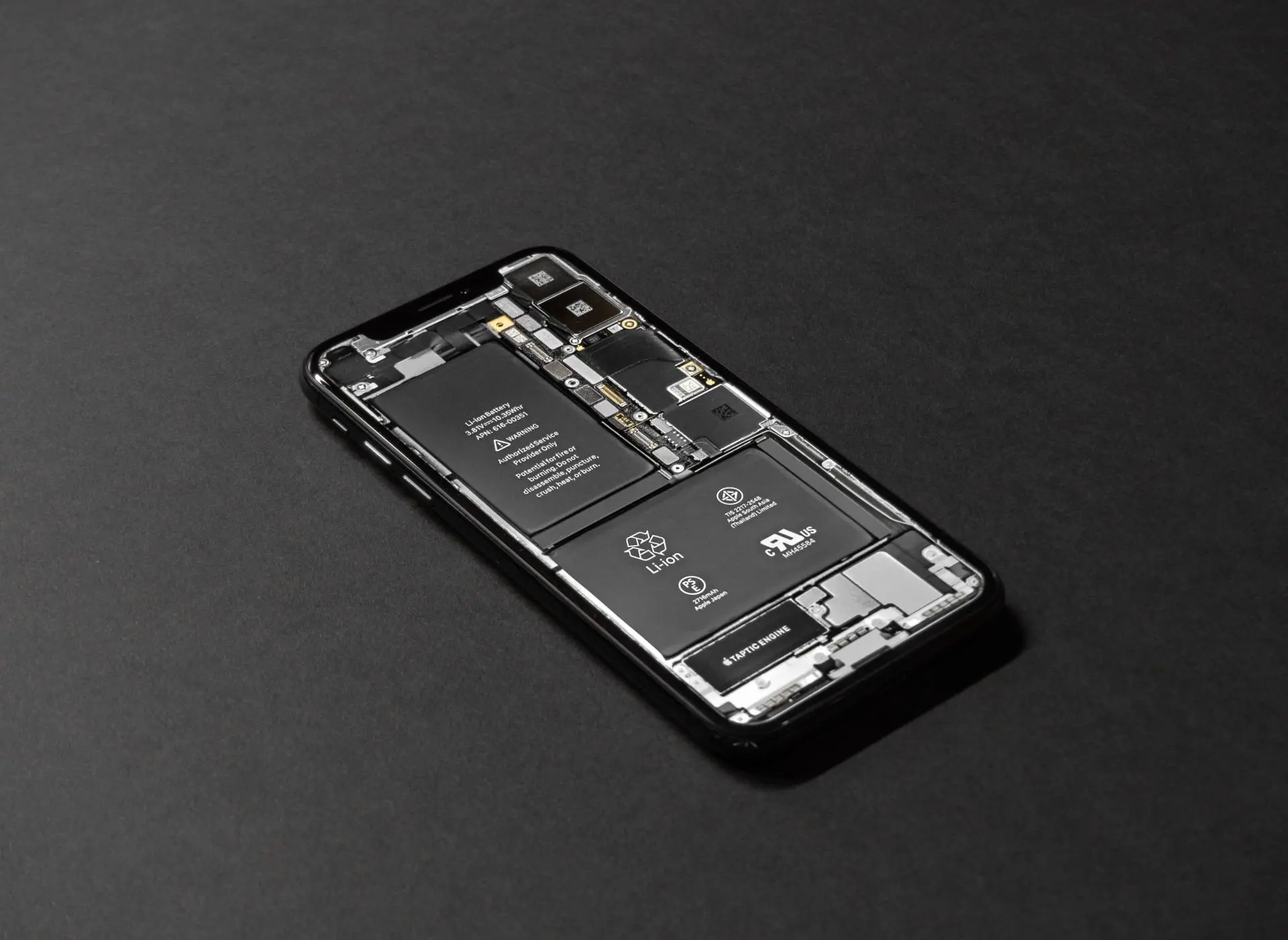 Проблемы батарей у Samsung – не в прошлом?