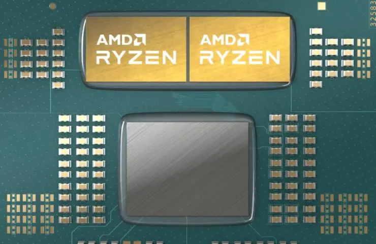 Процессоры AMD Ryzen 7000 горячие в работе. Ryzen 9 7950X и Ryzen 5 7600X могут достигать 95 ℃