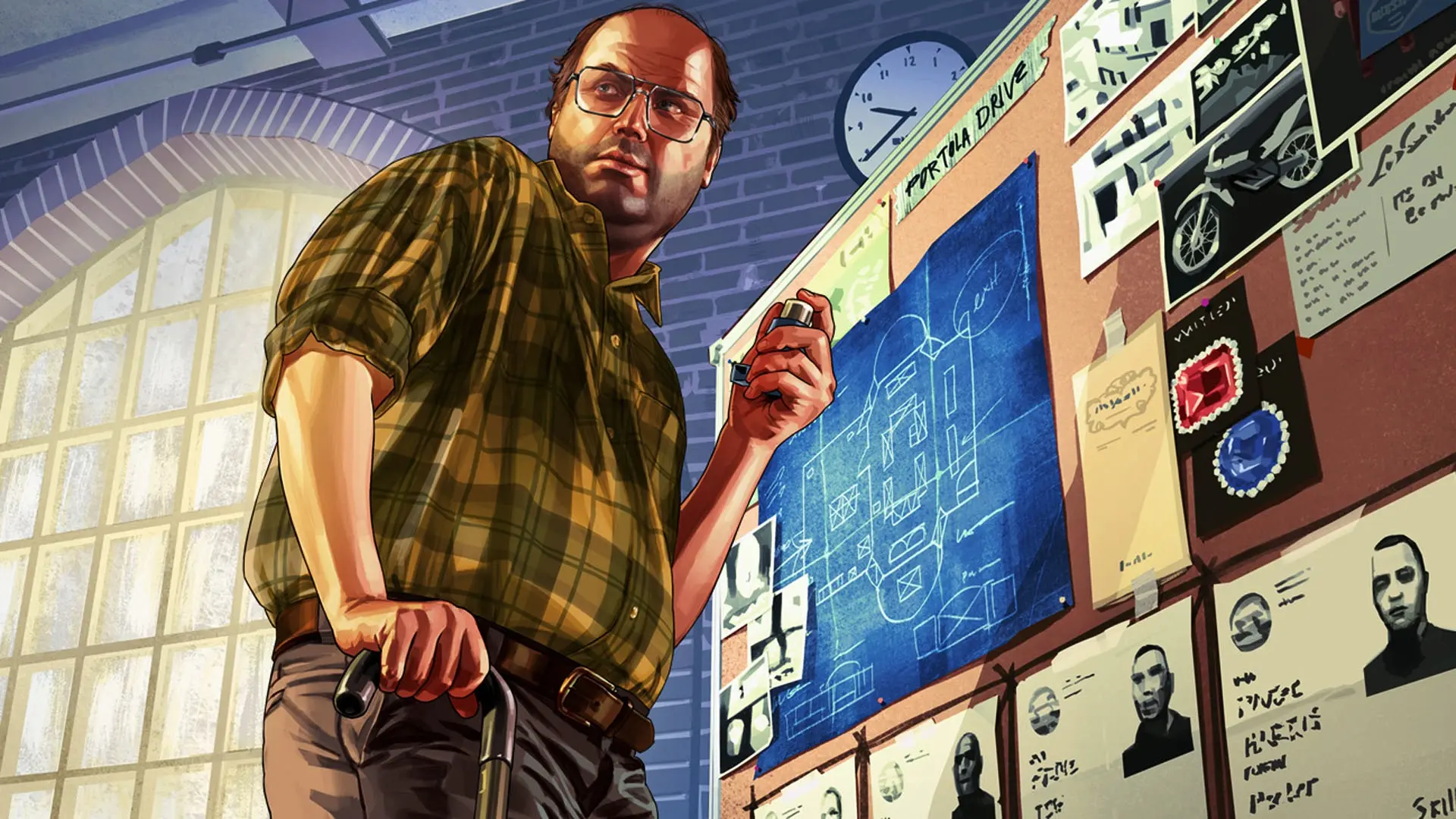 Rockstar Games ищет специалиста по безопасности