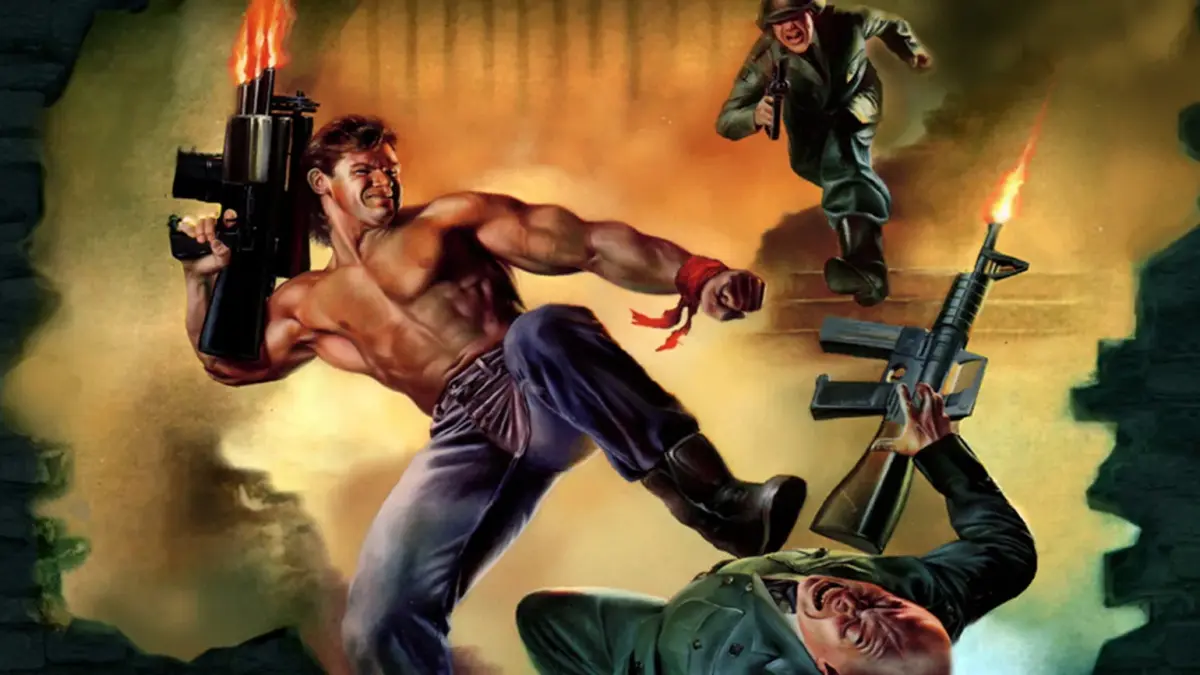 В Германии состоялся официальный выход Wolfenstein 3D — через 30 лет после мирового релиза игры
