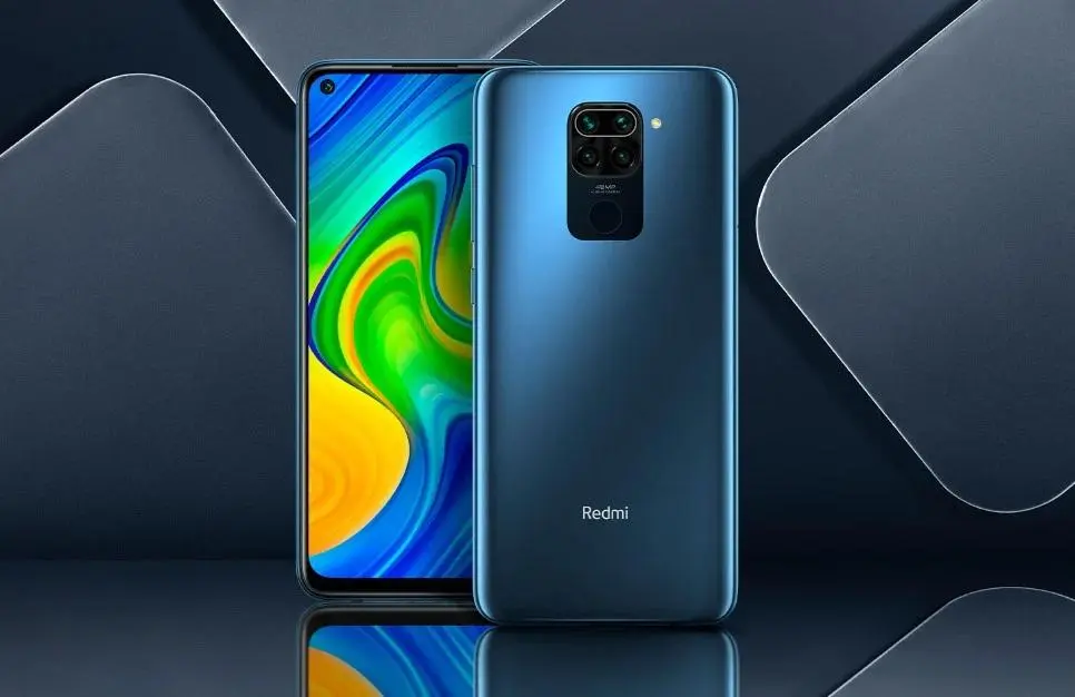 Время поддержки и обновления Redmi Note 9 подходит к концу