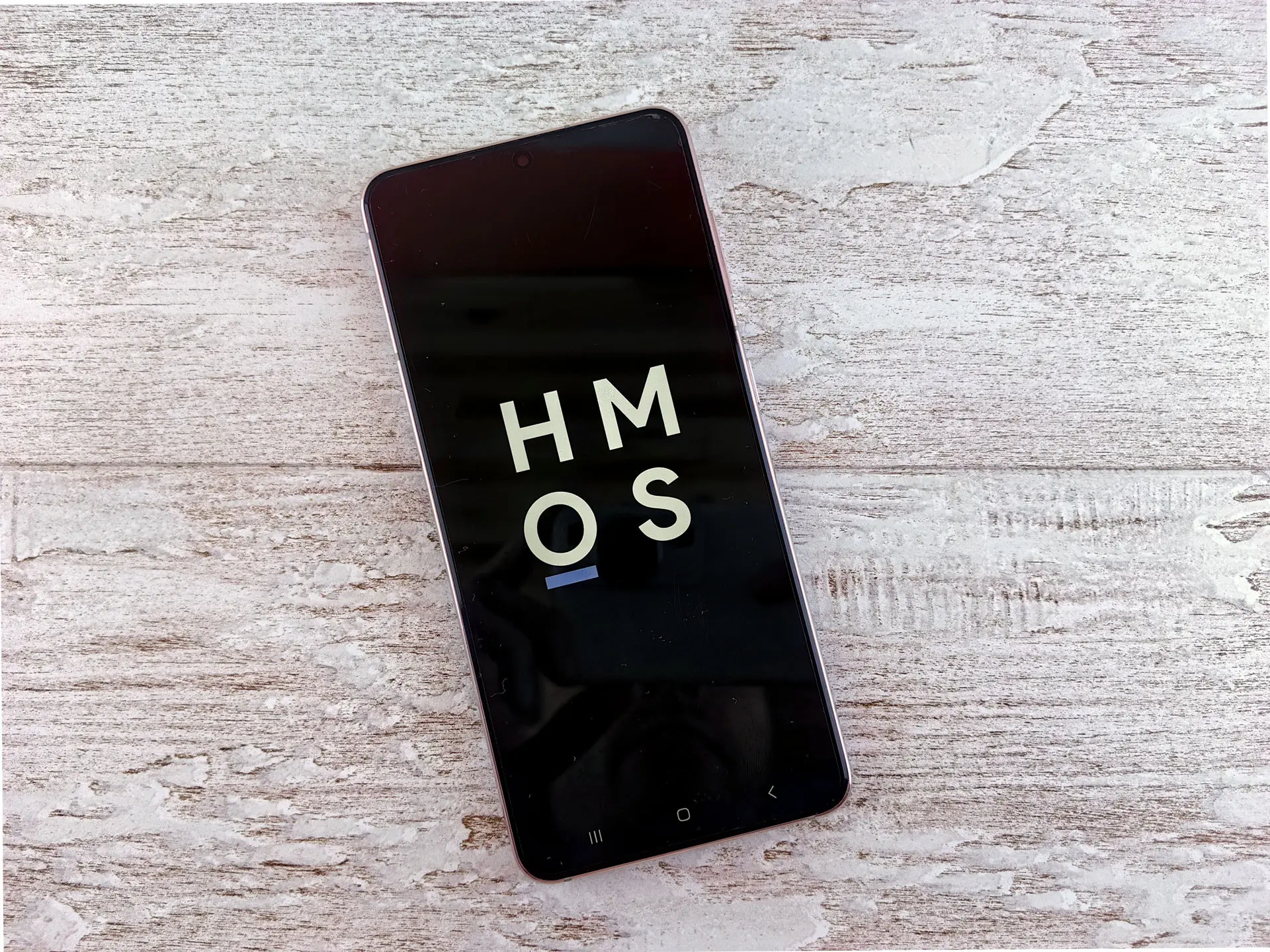 Анимации в HarmonyOS 3.1 конкурируют с iOS