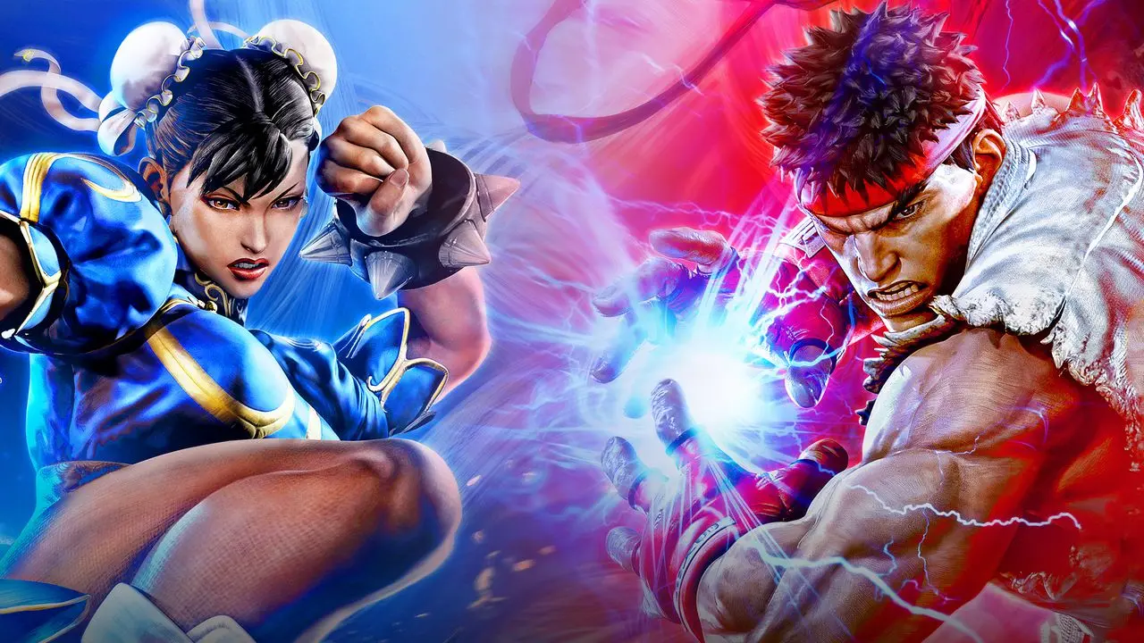 Демоверсия Street Fighter 6 доступна бесплатно на PC и Xbox