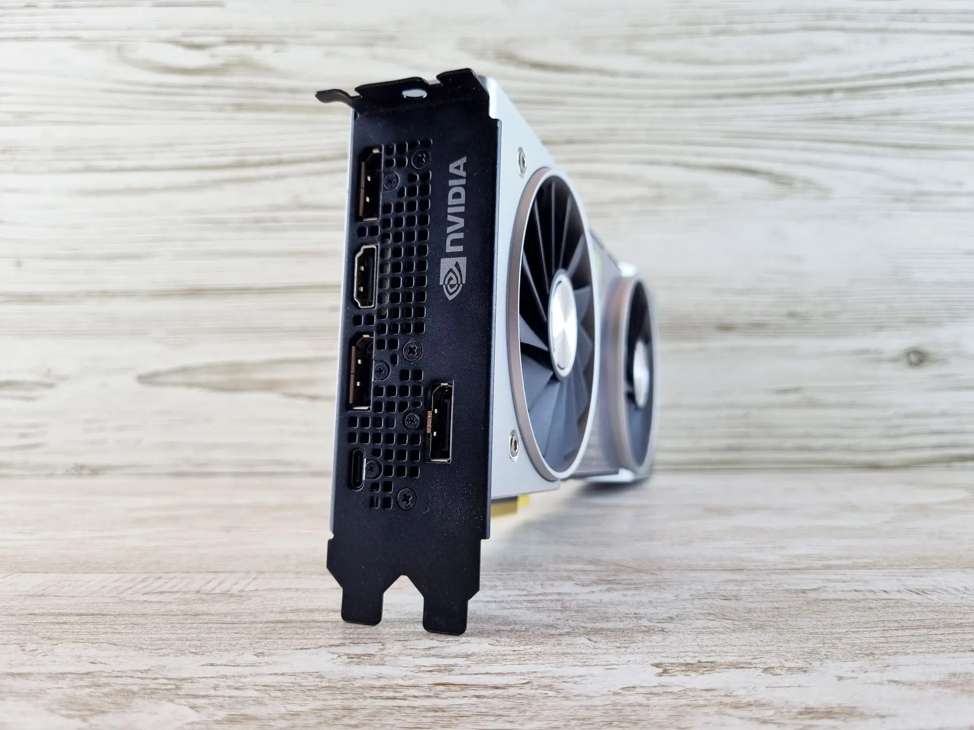 GeForce GTX 1650 будут выпускать на базе GeForce RTX 2060