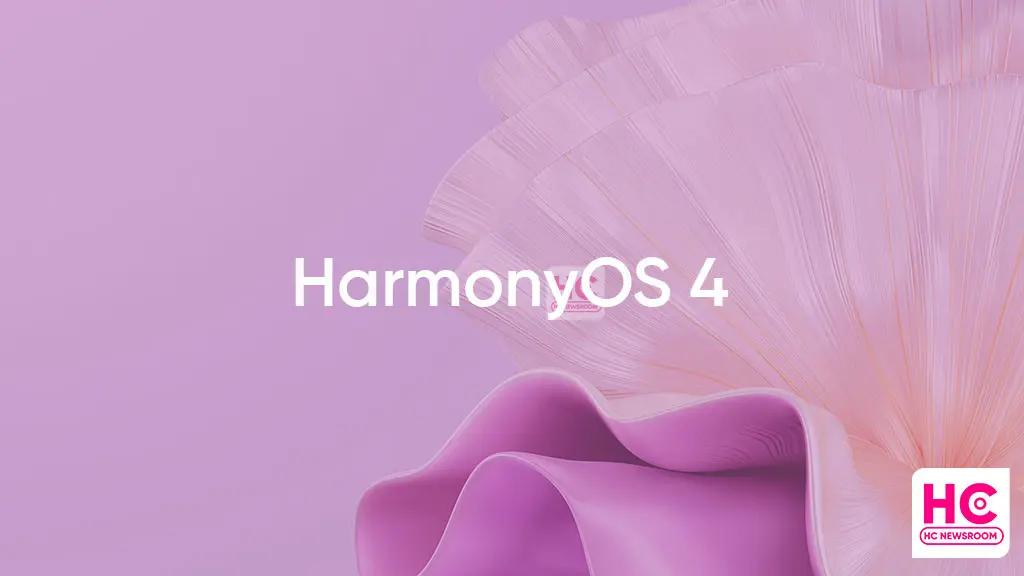 HarmonyOS 4, вероятно, будет сильно завязана на ИИ