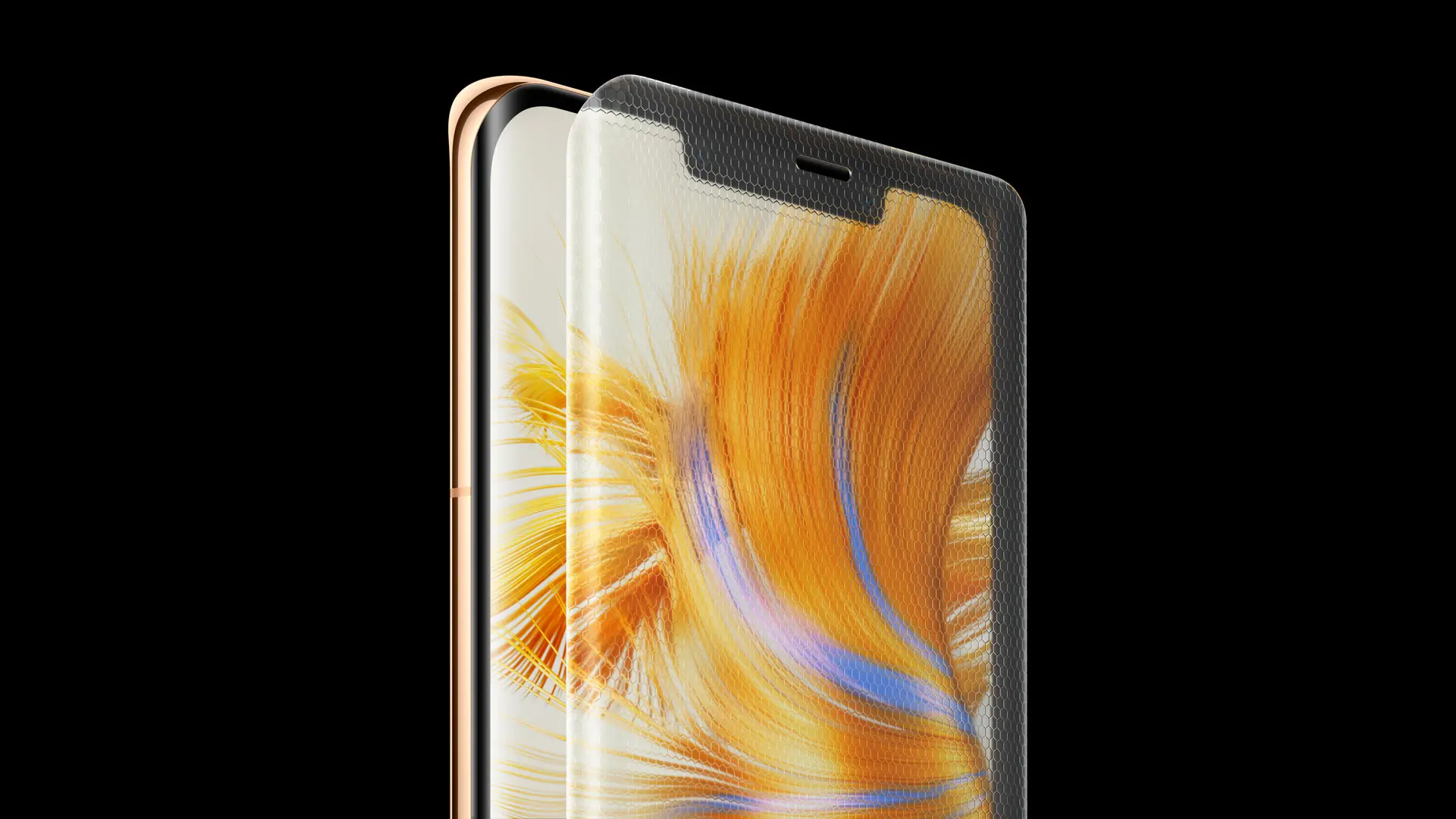 Как HUAWEI создавала свое самое прочное стекло?