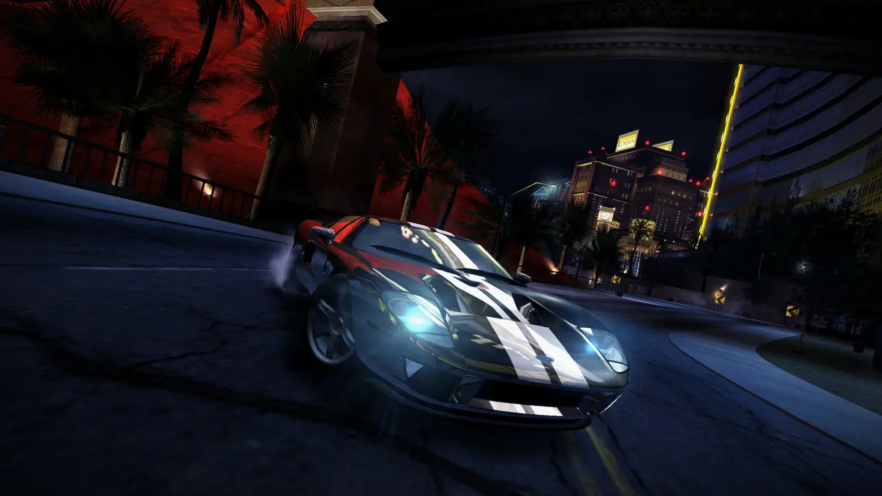 Моддер прокачал графику Need for Speed Carbon и сравнил с оригиналом