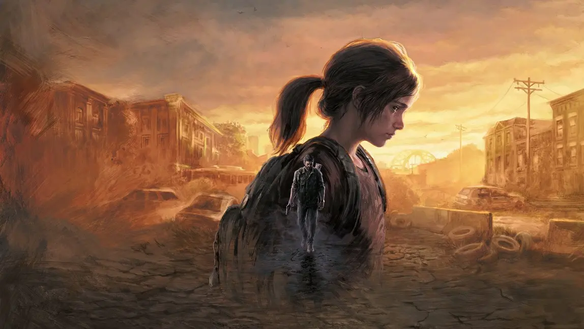 На PC вышел новый патч для The Last of Us Part I