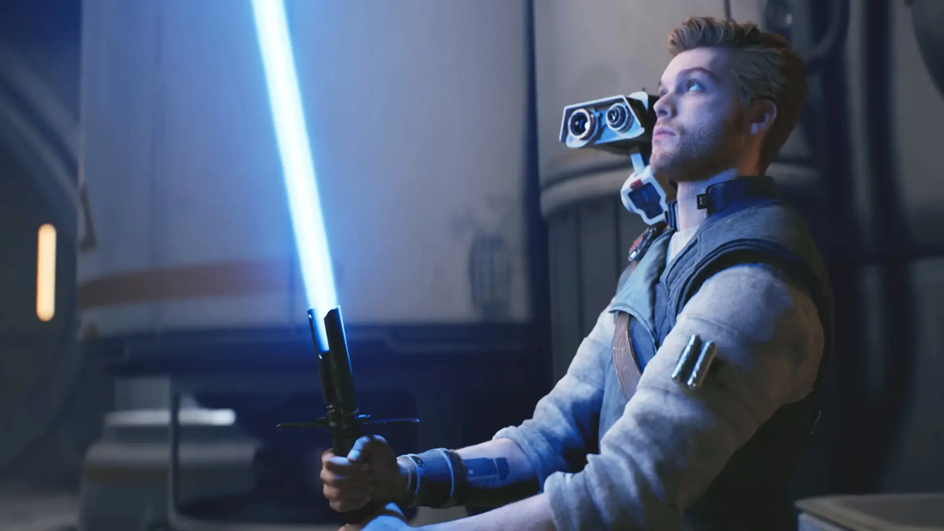 Разработчики извинились перед игроками за качество Star Wars Jedi: Survivor на PC