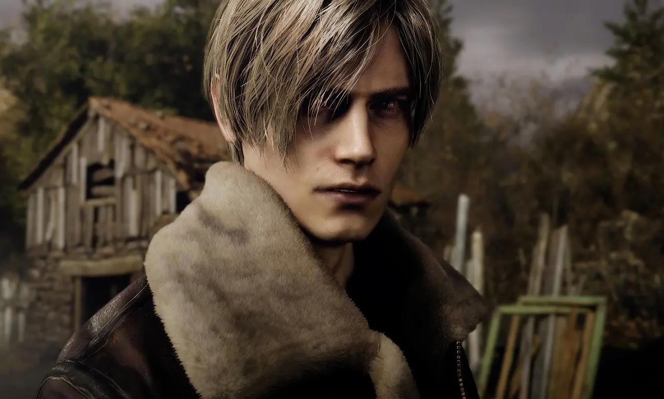 В ремейке Resident Evil 4 есть баг, который не дает пройти игру