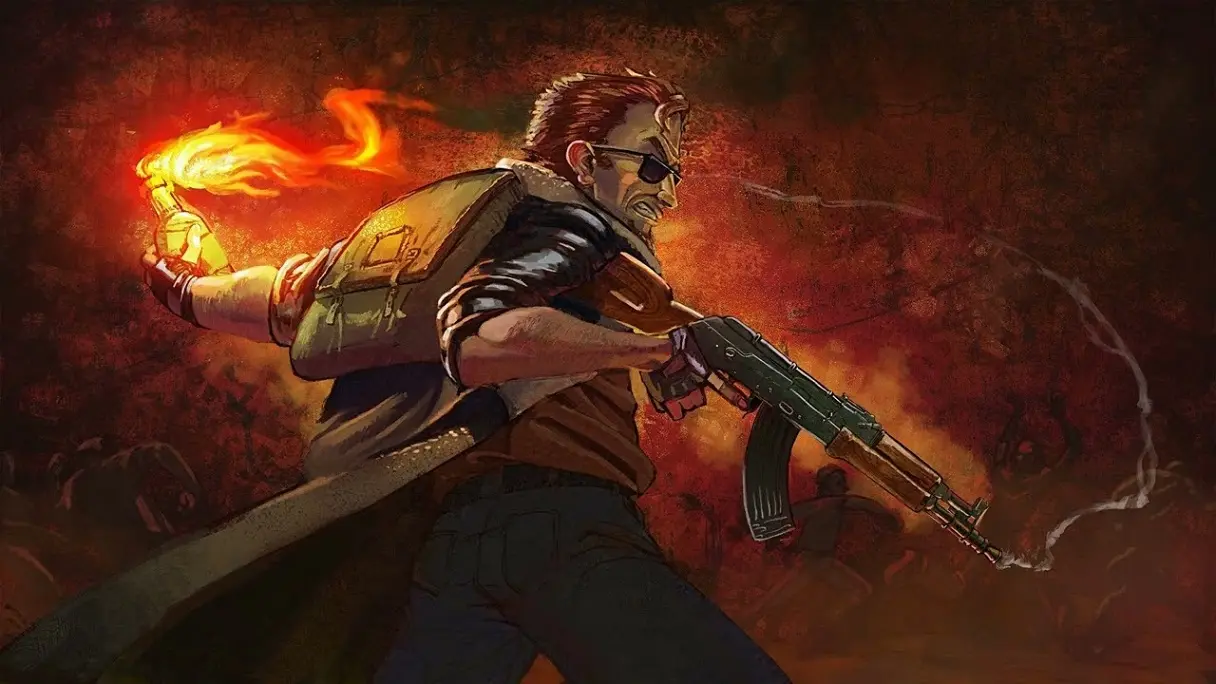 В Steam проходит бесплатная раздача новой Postal с женской версией главного героя