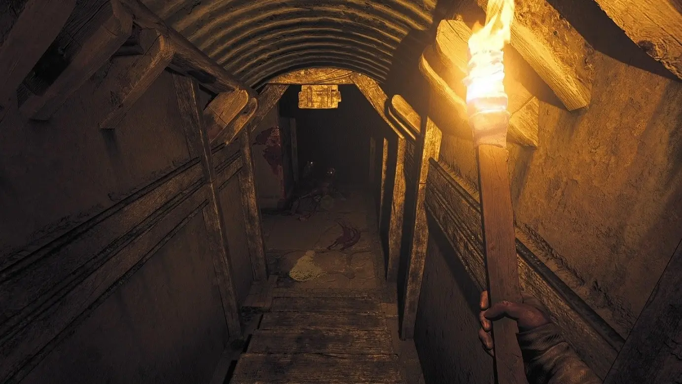 Выход хоррора Amnesia: The Bunker перенесли