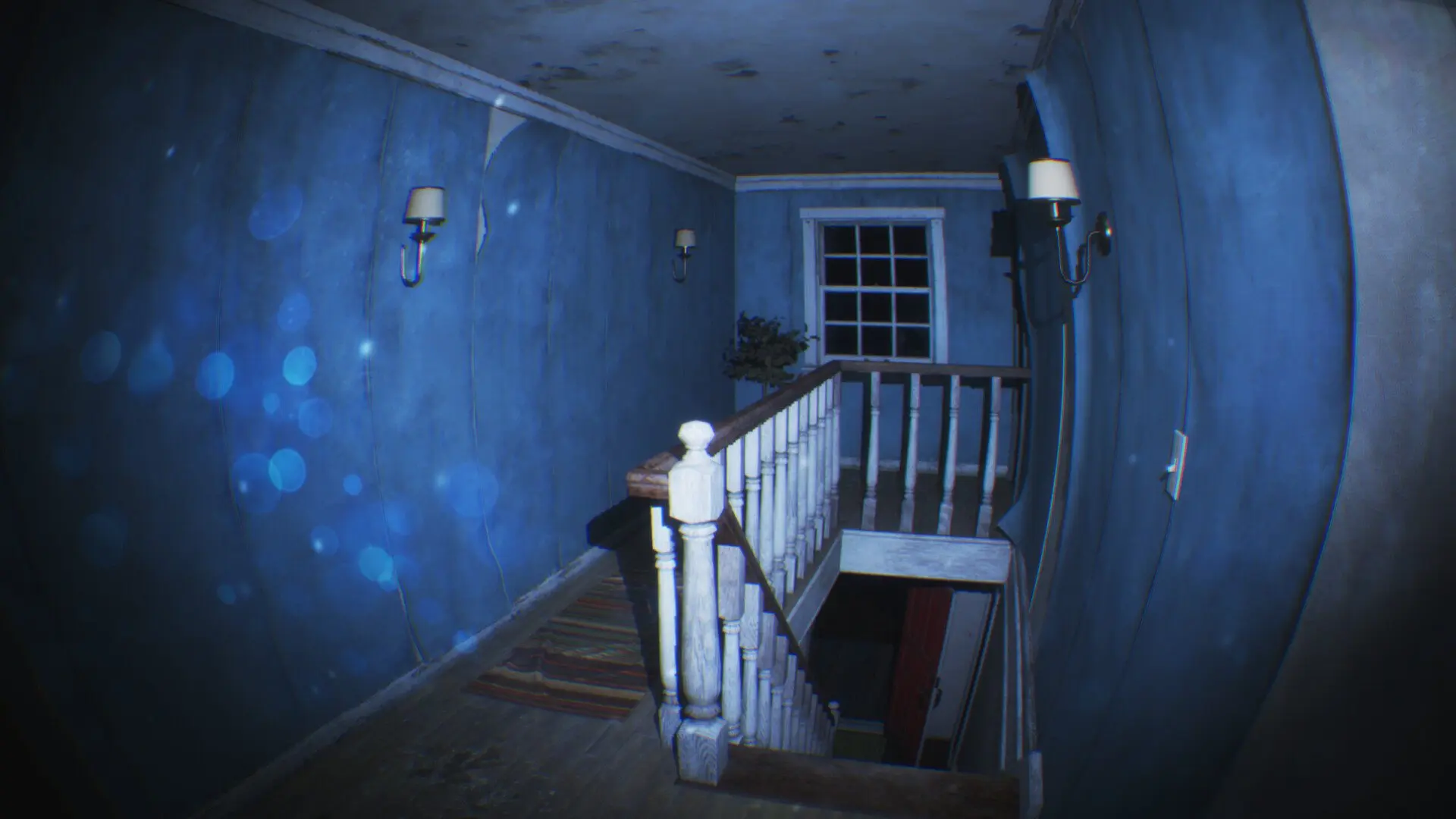 Вышел трейлер крайне реалистичного хоррора в духе Outlast