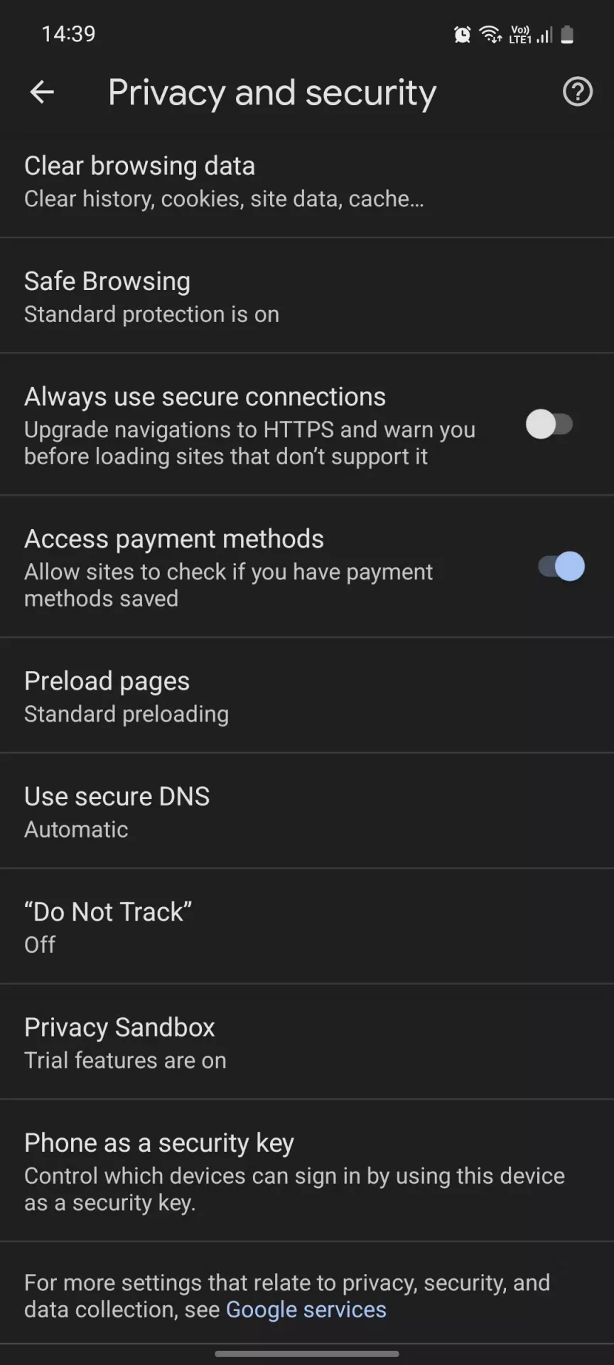 Google Chrome или Samsung Internet: какой браузер для Android лучше?