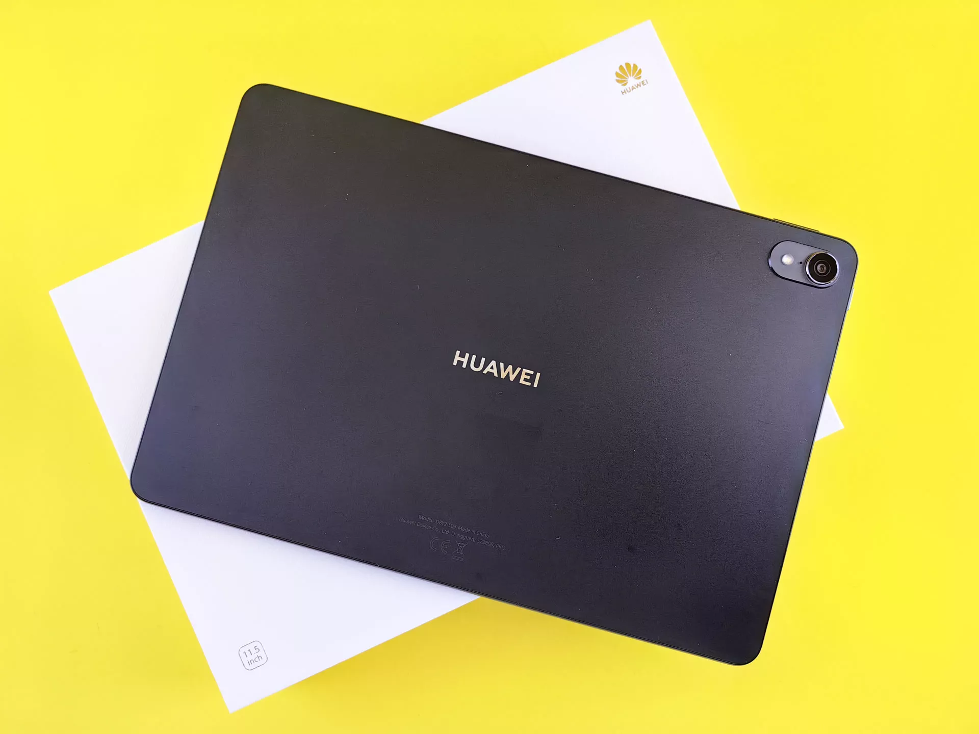 Обзор планшета HUAWEI MatePad Air