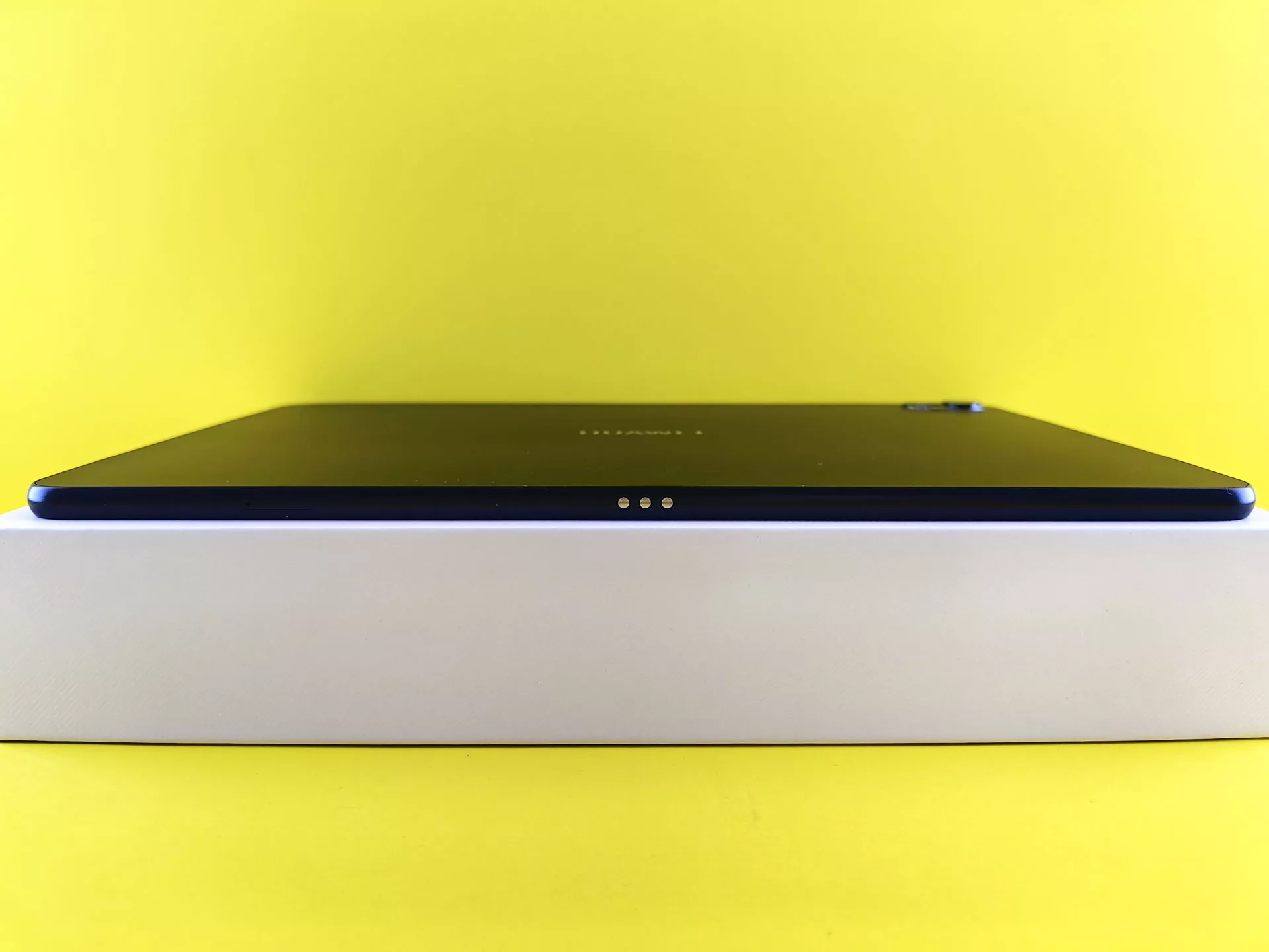 Обзор планшета HUAWEI MatePad Air
