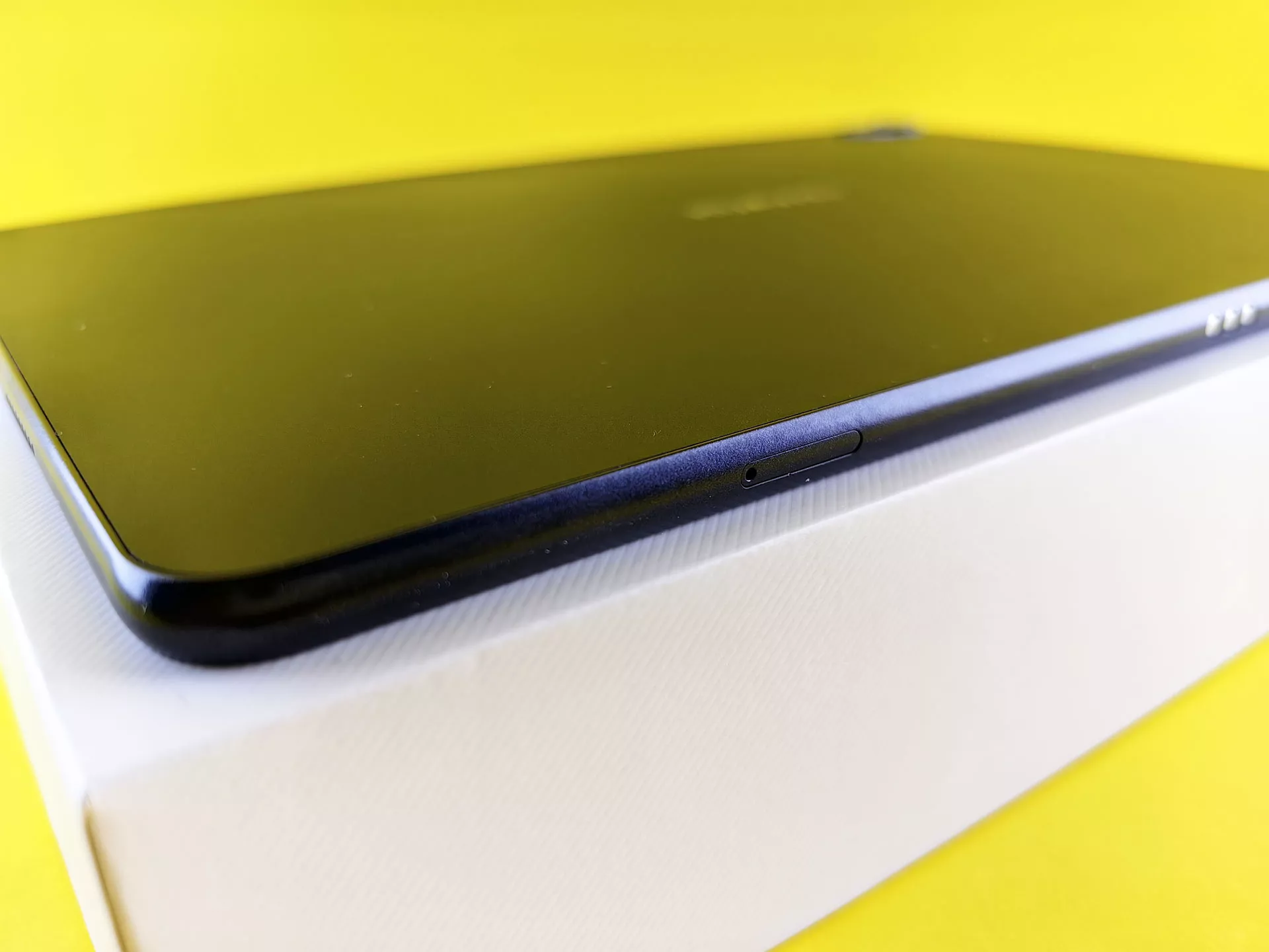 Обзор планшета HUAWEI MatePad Air