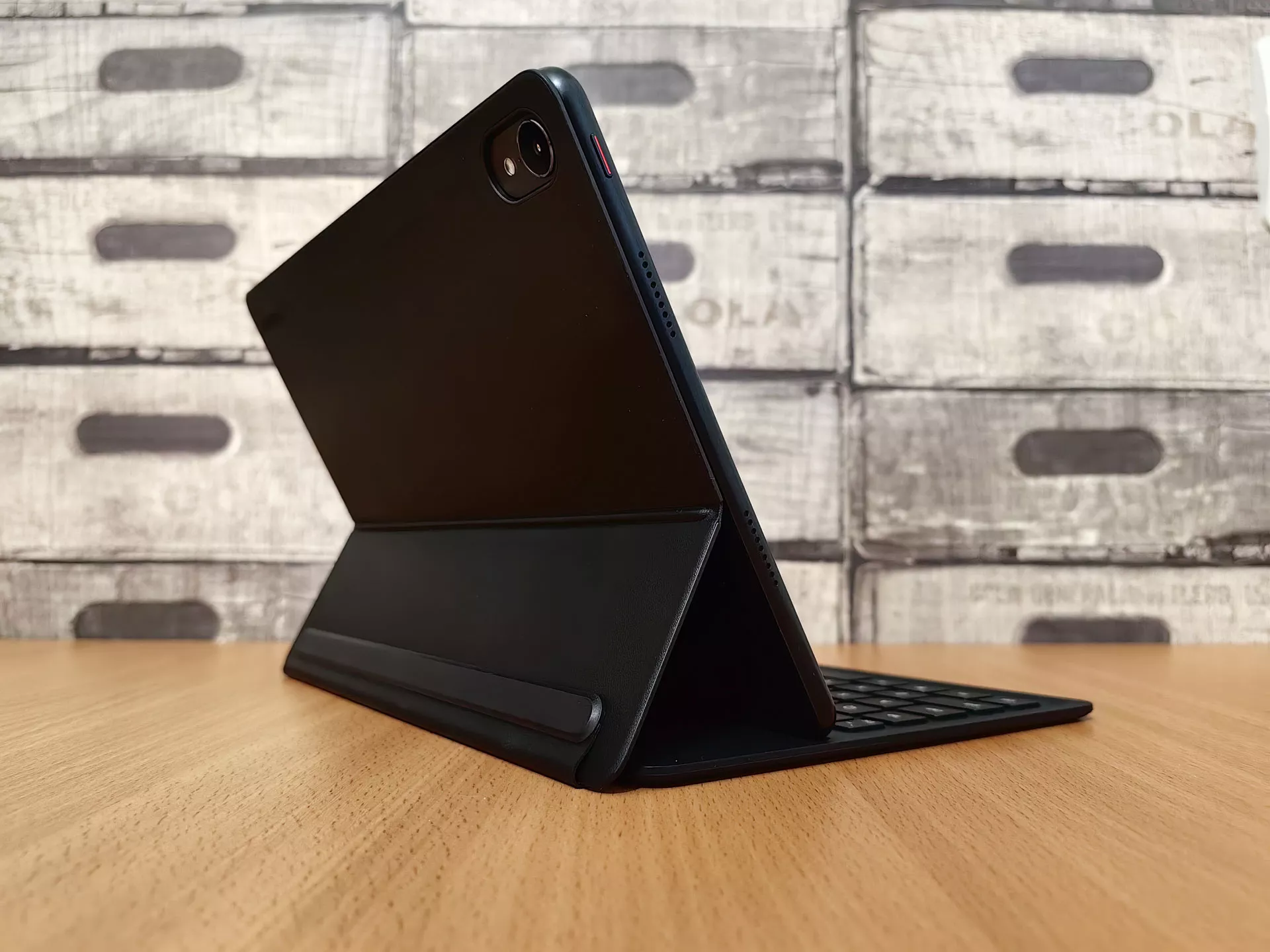 Обзор планшета HUAWEI MatePad Air