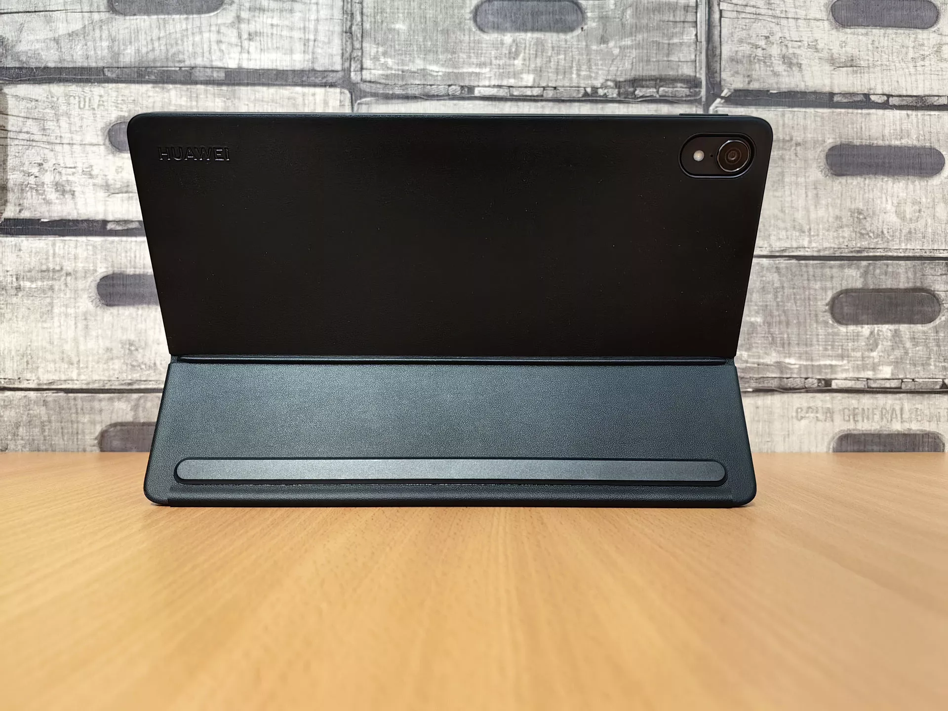 Обзор планшета HUAWEI MatePad Air