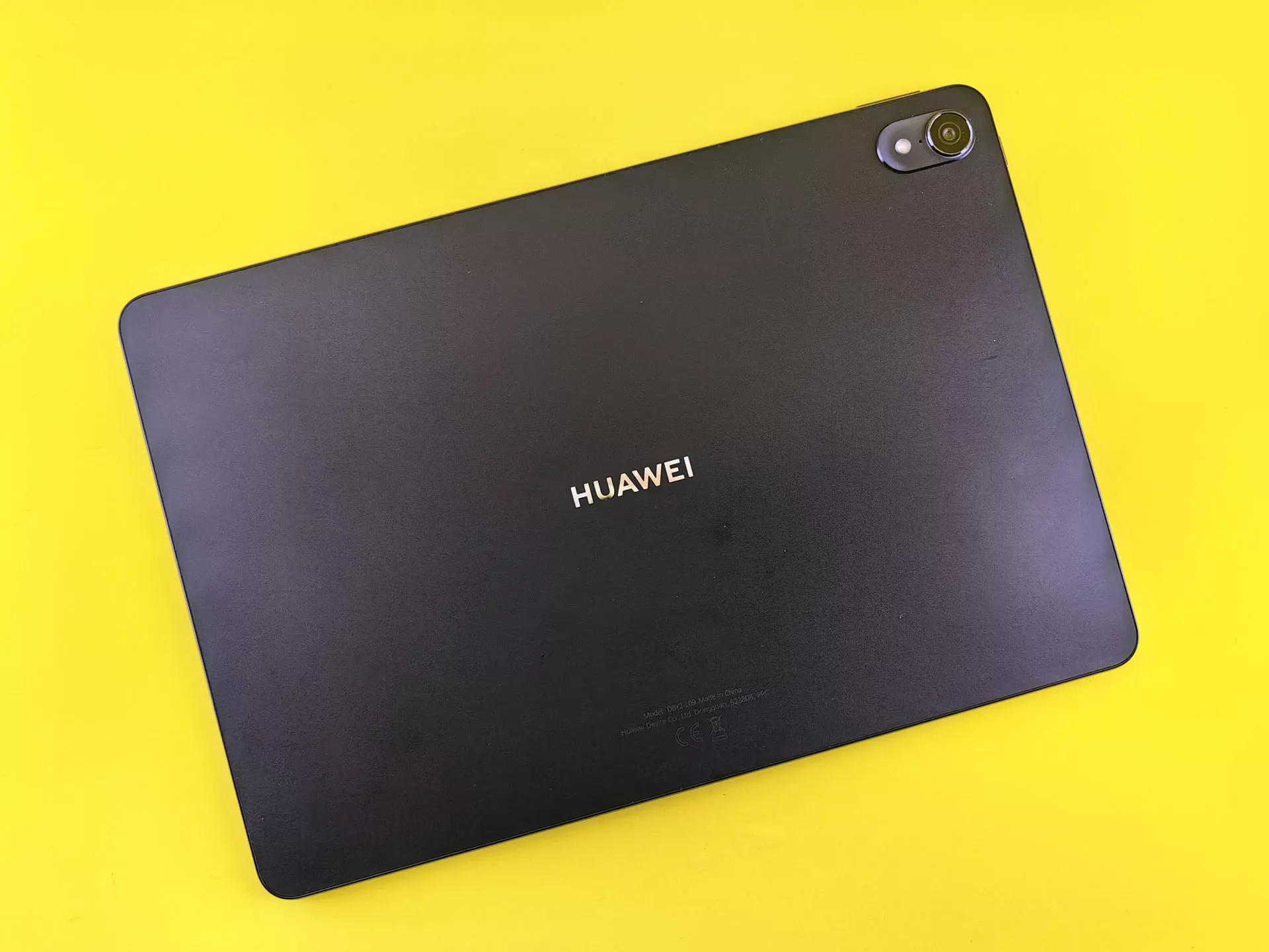 Обзор планшета HUAWEI MatePad Air