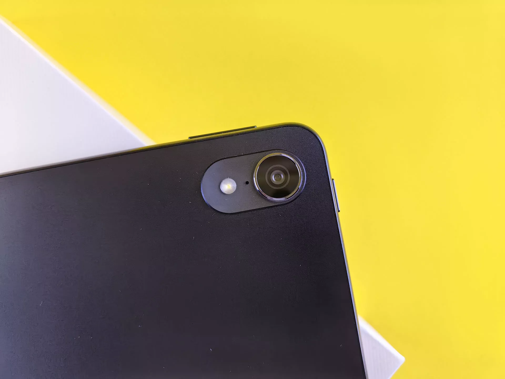 Обзор планшета HUAWEI MatePad Air