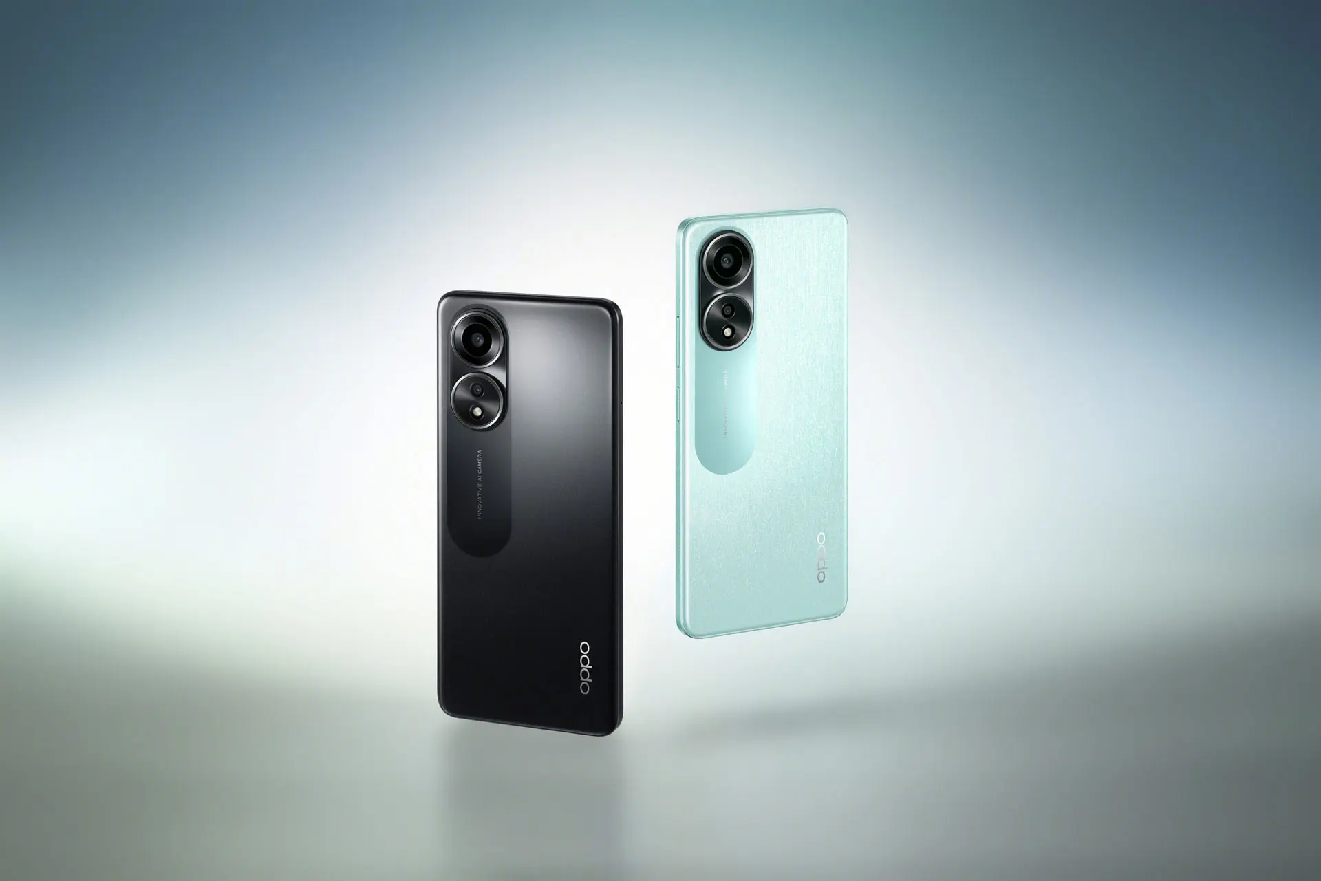 OPPO A58 официально анонсирован в России