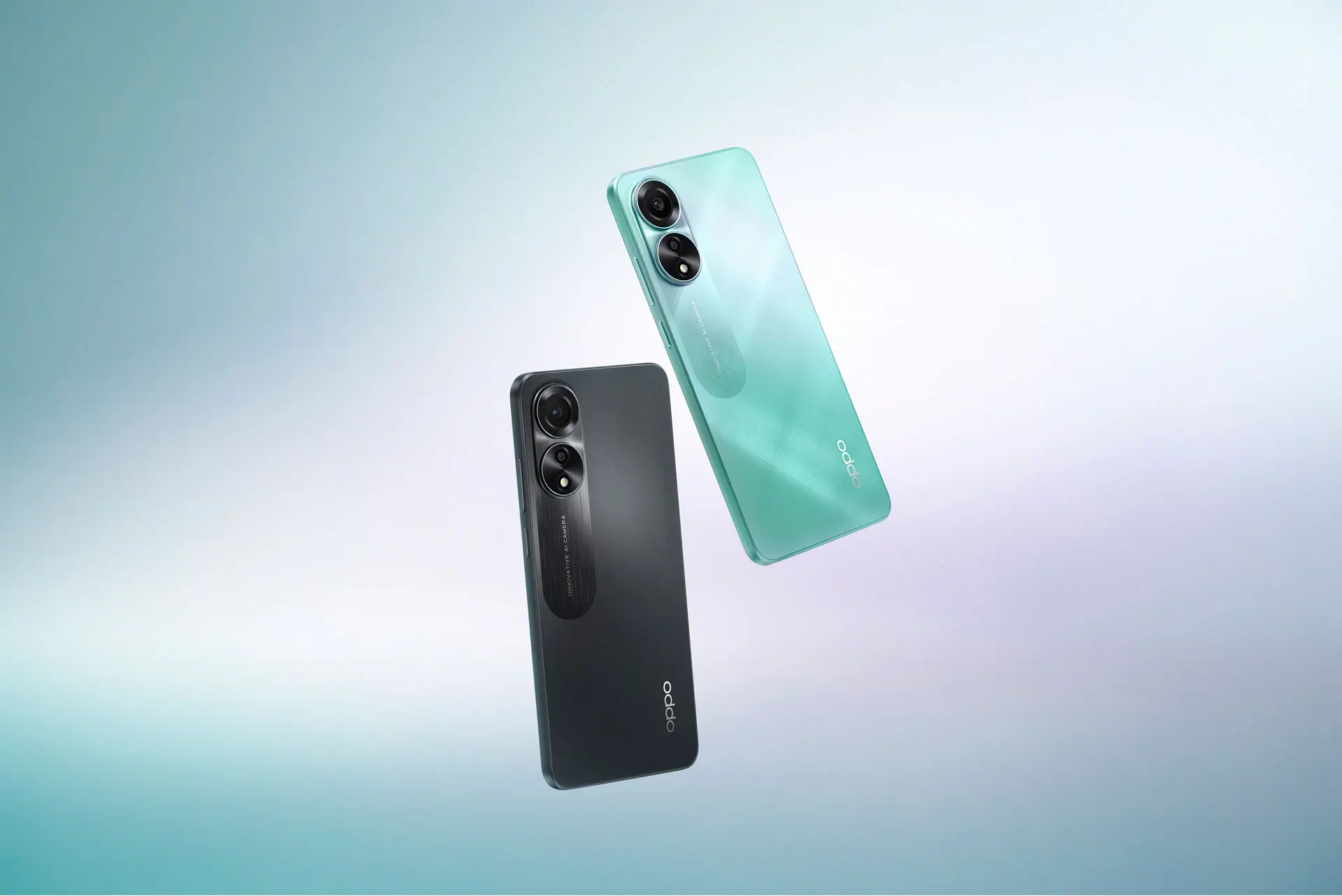 OPPO A78 поступил в продажу в России