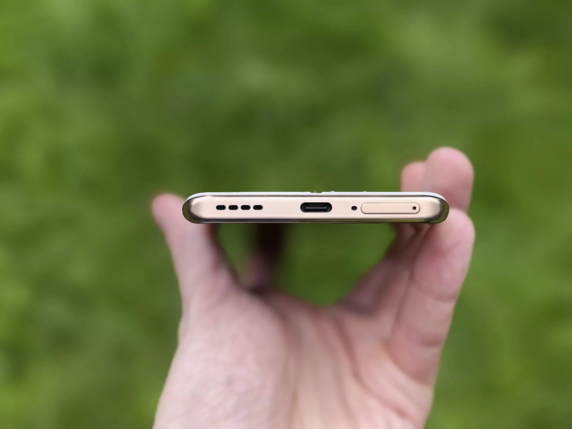 Подробный обзор смартфона realme 11 Pro