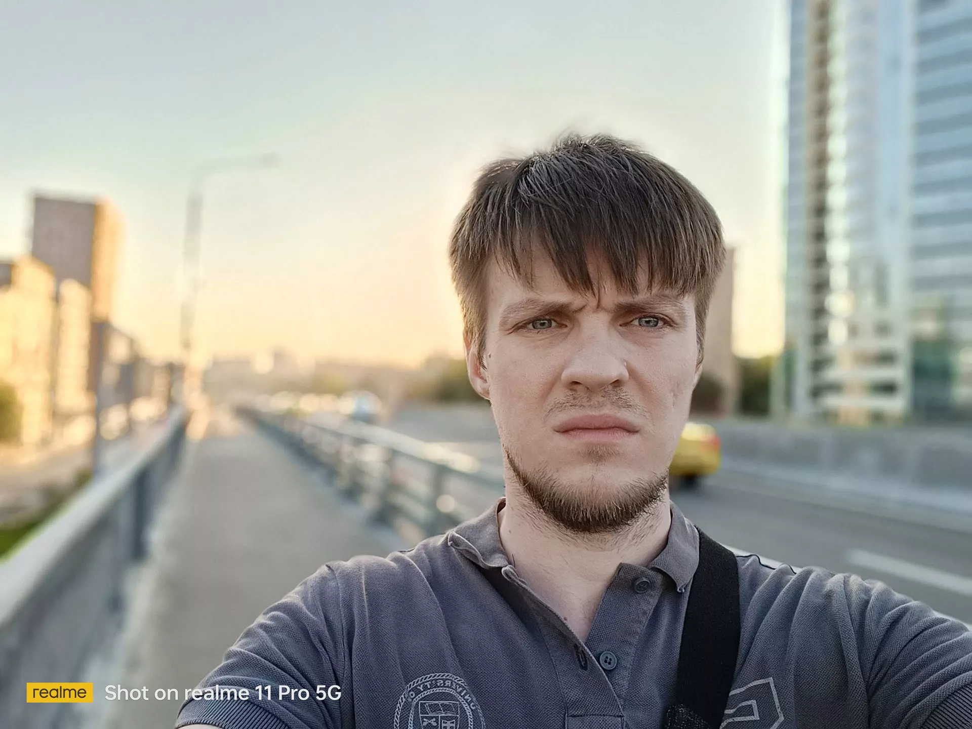 Подробный обзор смартфона realme 11 Pro