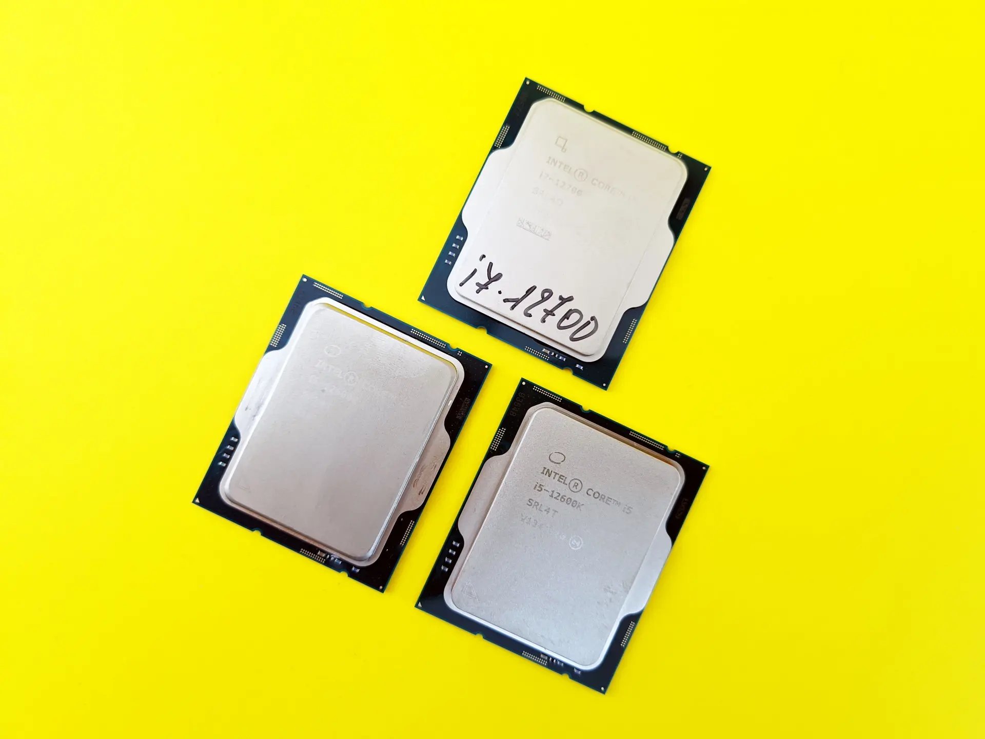 Стоит ли обновлять процессор каждое поколение: Intel Core i7-870 против i7-13700K