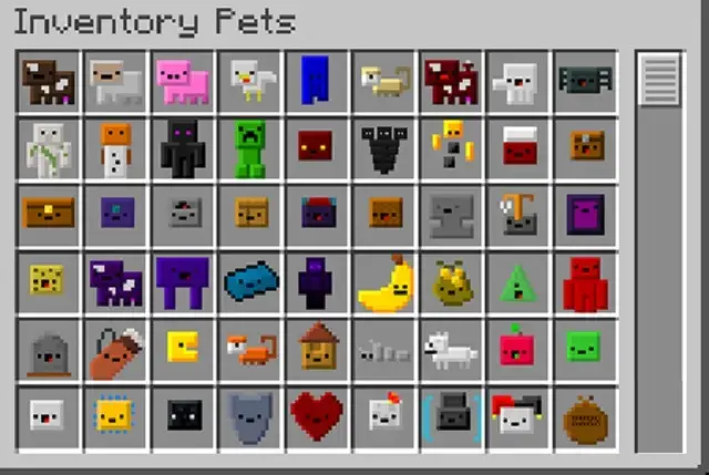 Топ-20 оружейных модов и оружия в Minecraft