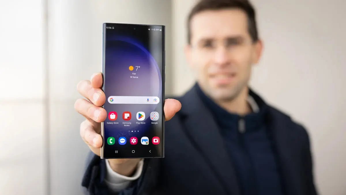 Xiaomi, Samsung, Apple начинают делать смартфоны из титана
