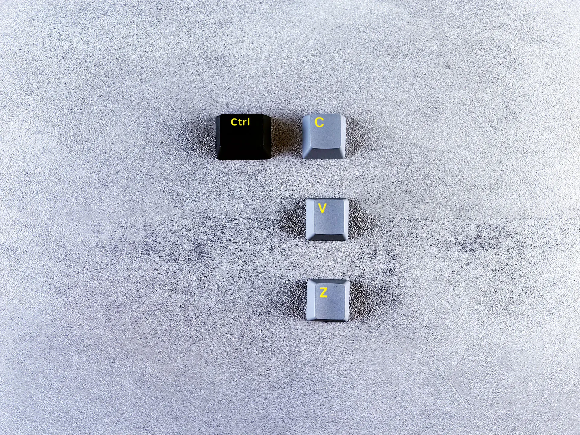 40% японских студентов ни знают ни знают даже Ctrl+C, Ctrl+V