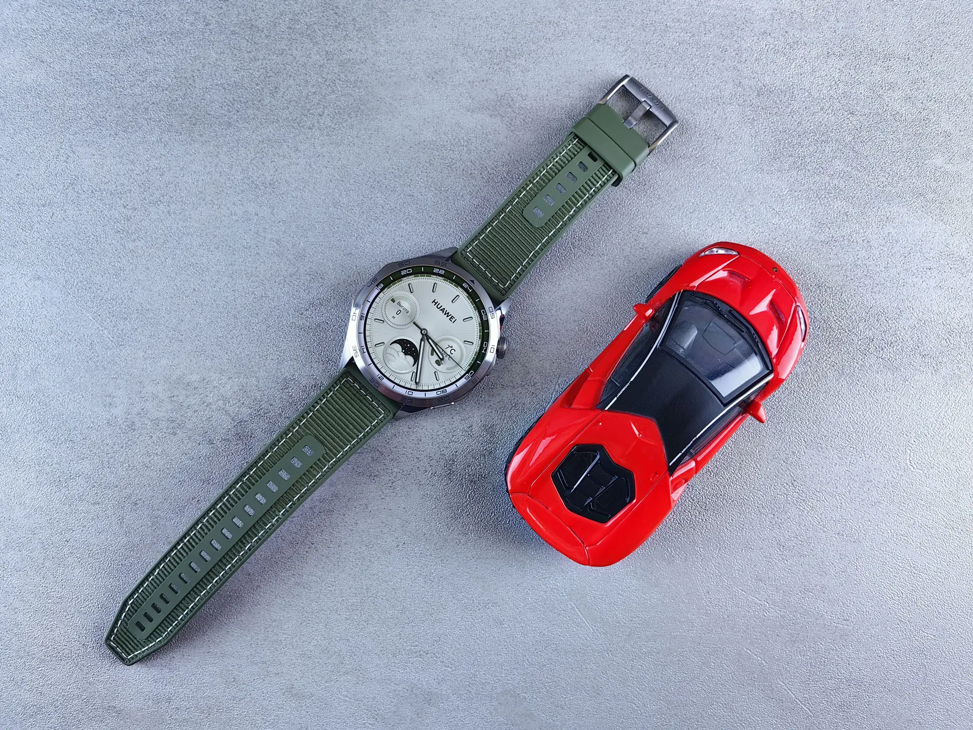 Обзор смарт-часов HUAWEI WATCH GT4