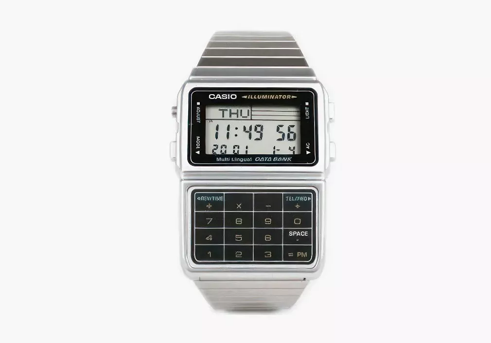 7 недорогих часов Casio, стоимостью менее 100 долларов