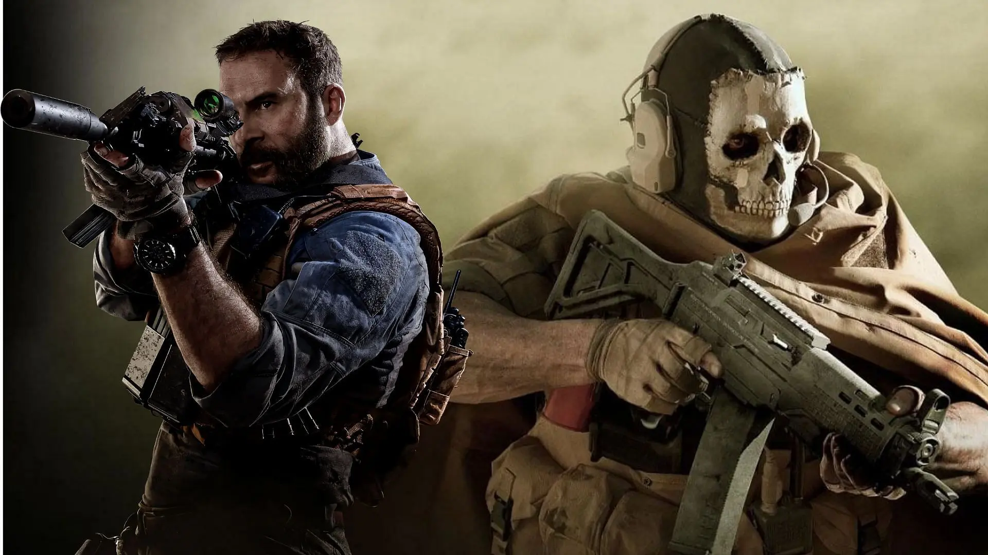 По информации СМИ, новая Call of Duty будет продолжением Modern Warfare 2