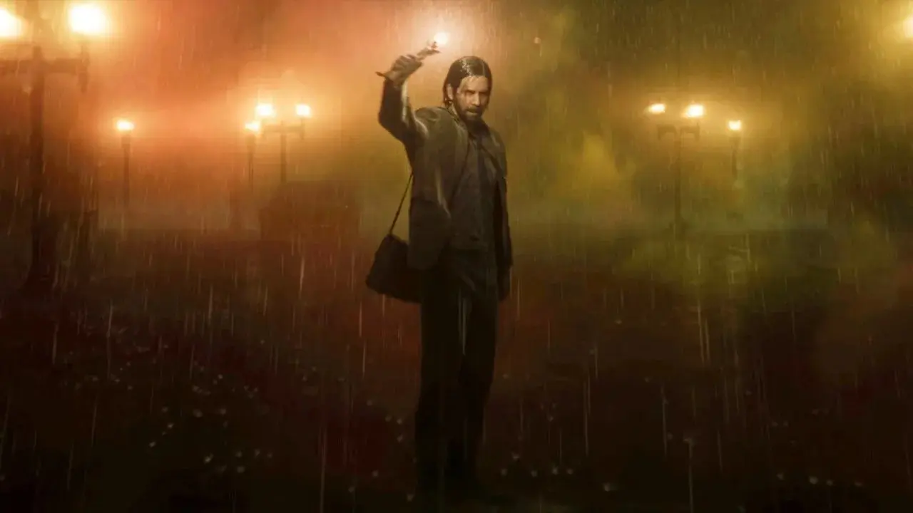 Remedy рассказала об Alan Wake 2. Игра действительно выйдет в этом году