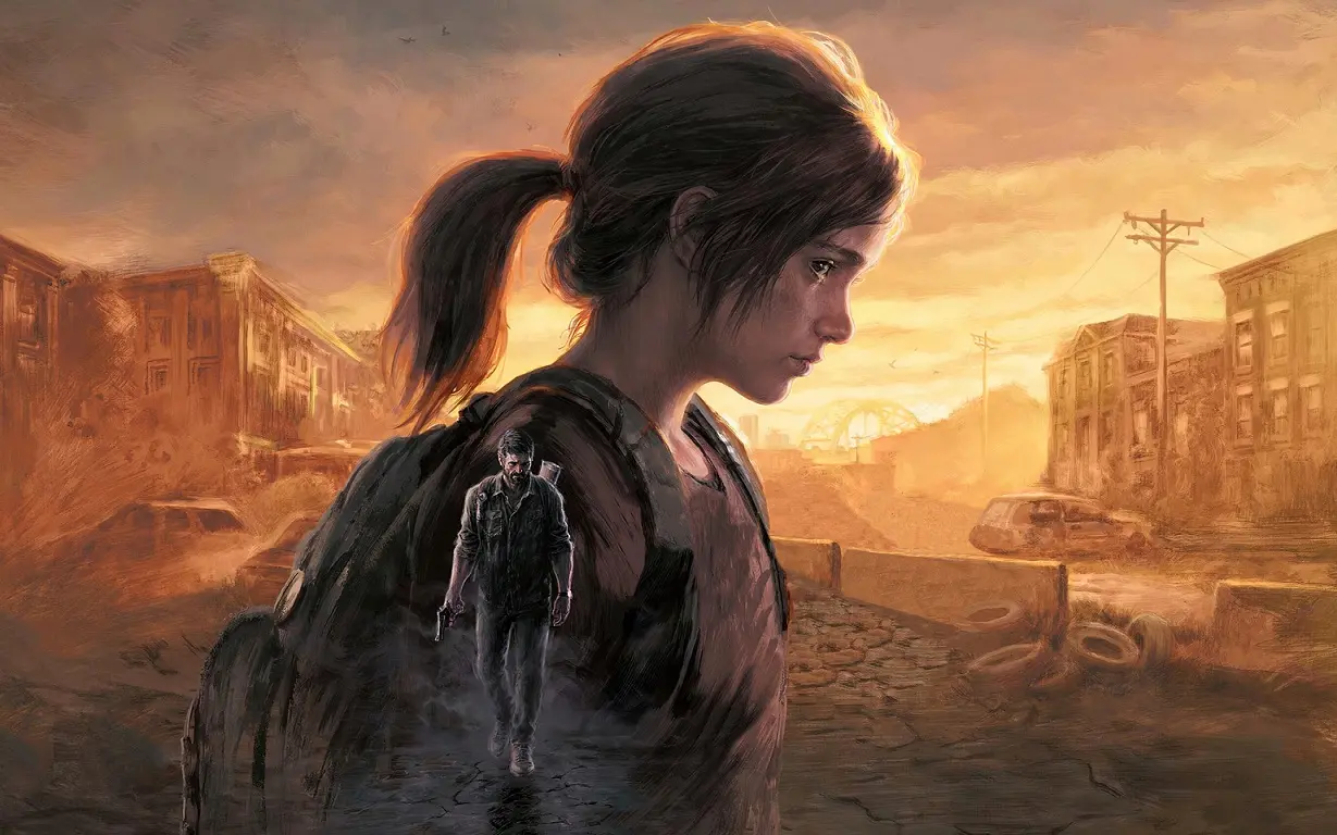 Sony перенесла выход ПК-версии ремейка The Last of Us