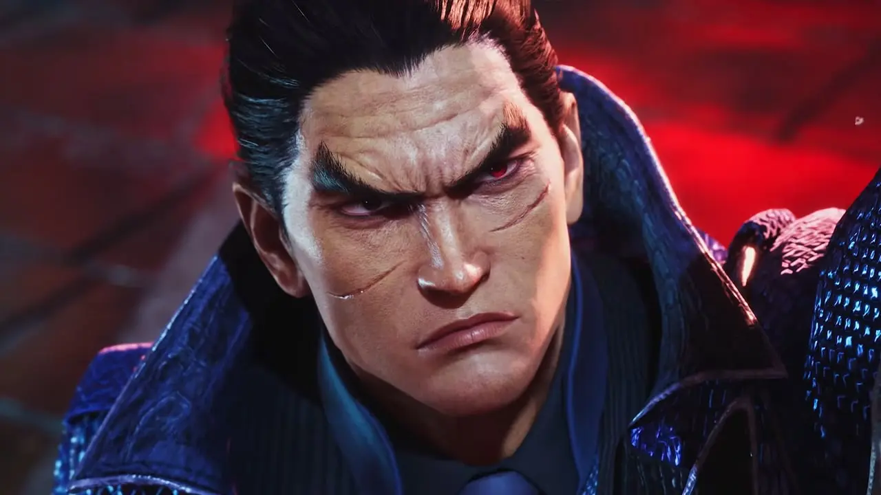 Вышел новый трейлер Tekken 8. Его посвятили одному из самых известных бойцов серии