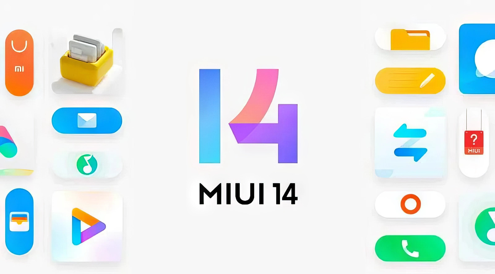 10 смартфонов Xiaomi обновятся до MIUI 14 уже в январе